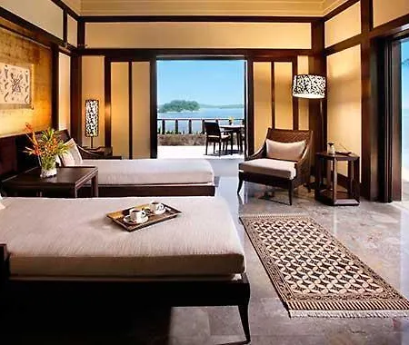 Banyan Tree Bintan Hotel Lagoi Exterior photo