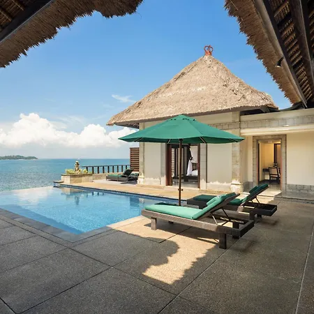 Banyan Tree Bintan Hotel Lagoi Exterior photo