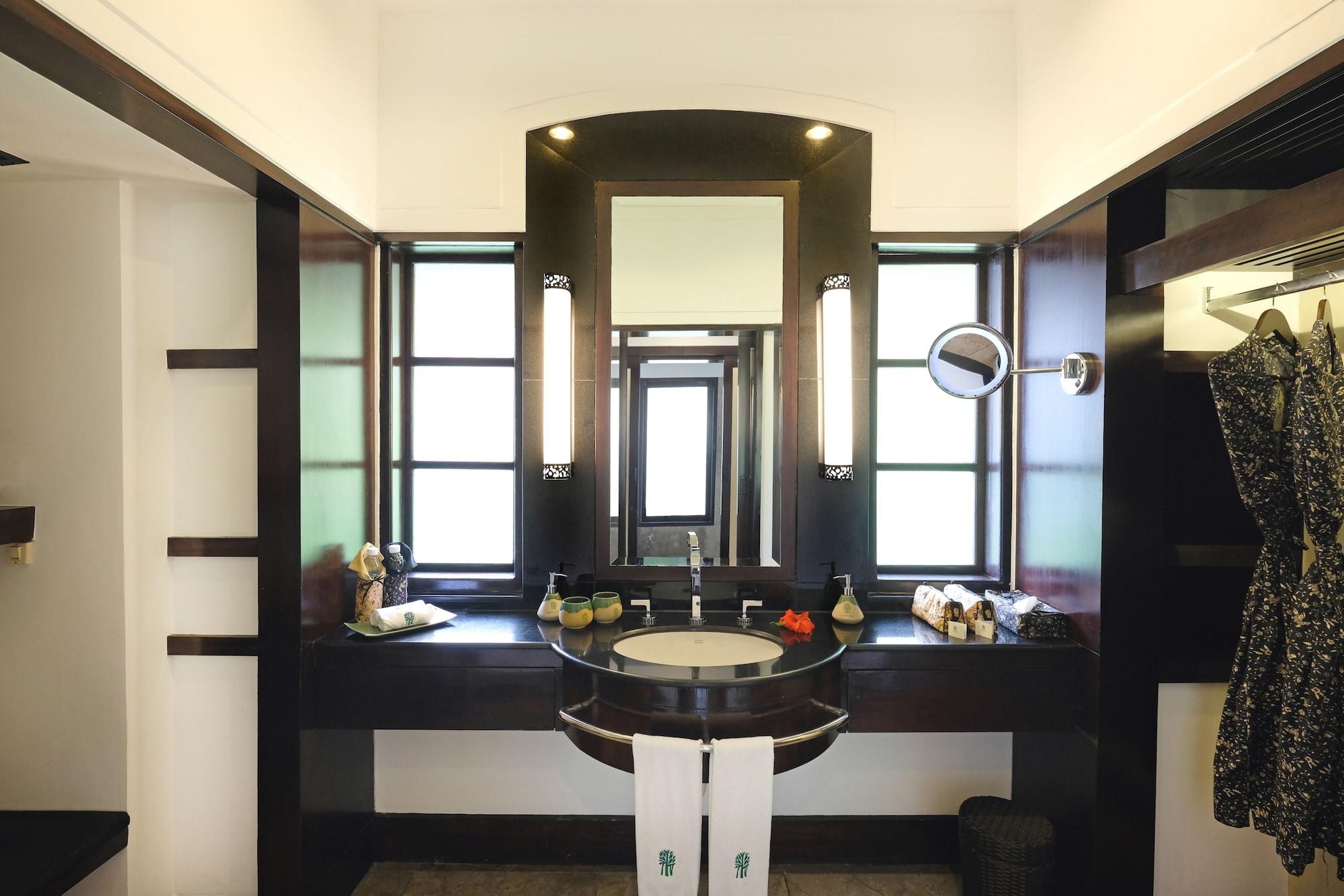 Banyan Tree Bintan सहारा 5*