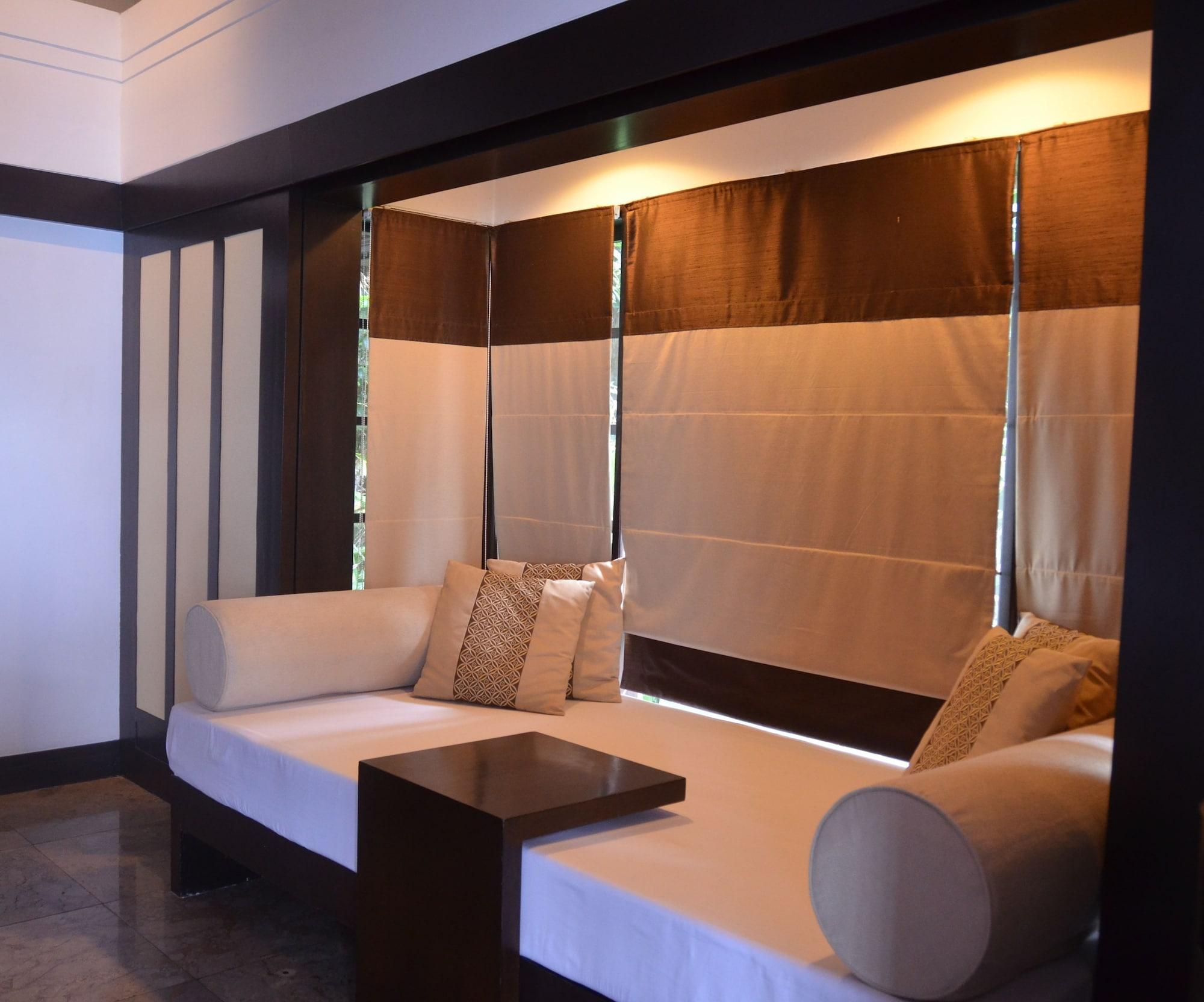 Banyan Tree Bintan सहारा Lagoi
