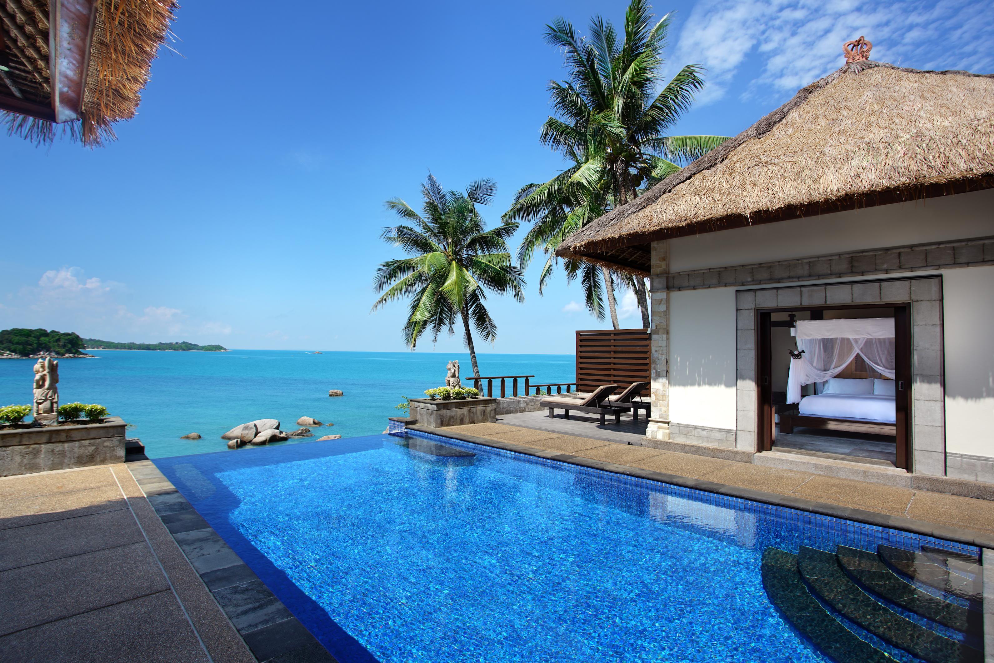 Banyan Tree Bintan 5* Lagoi
