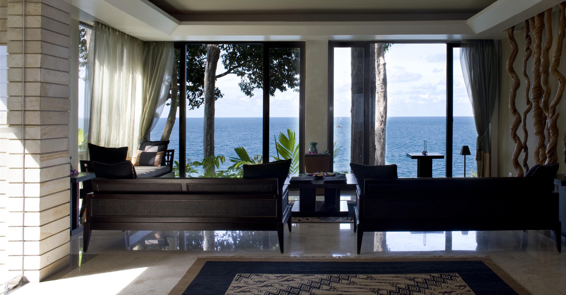 Banyan Tree Bintan Lagoi