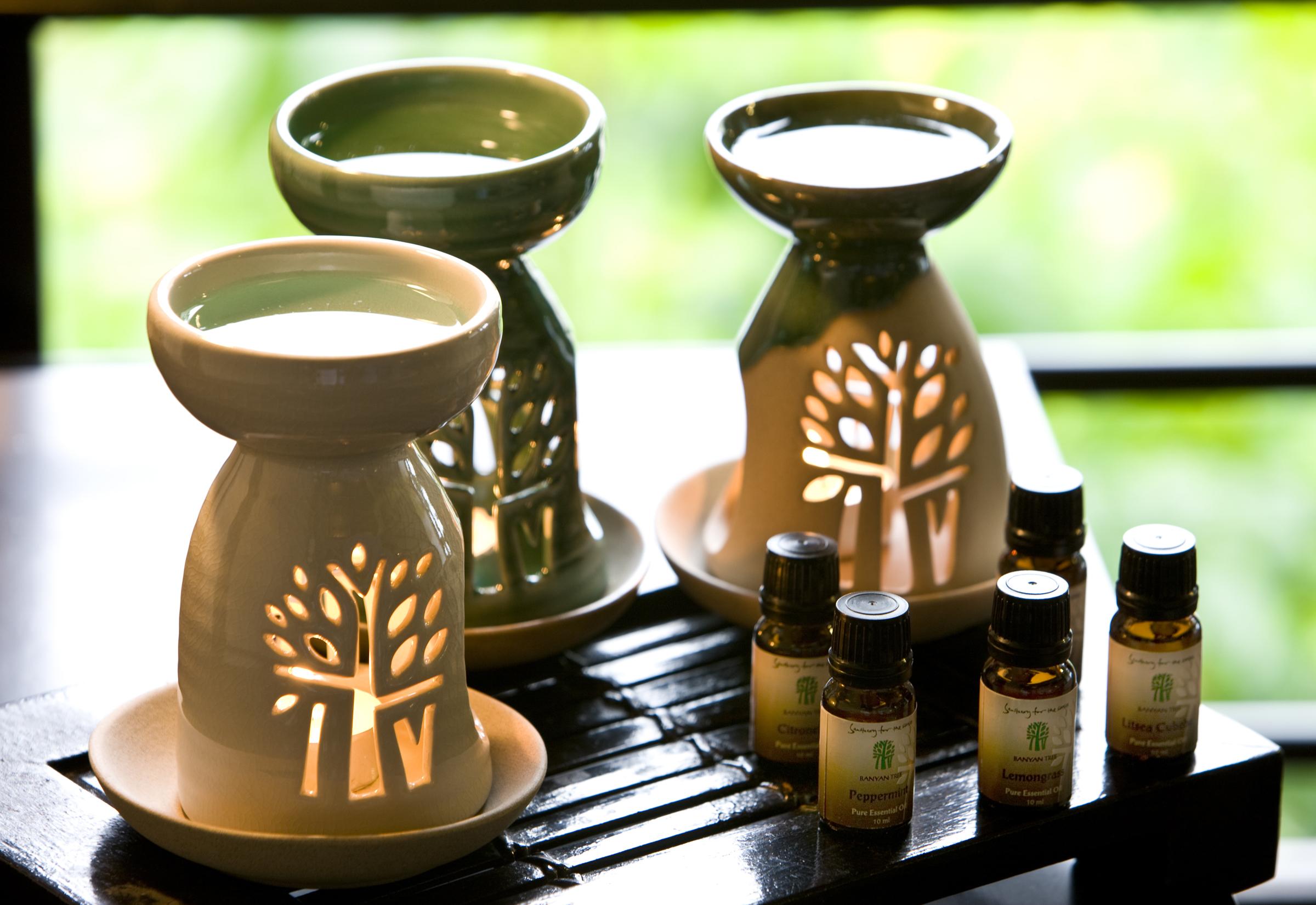 Banyan Tree Bintan सहारा