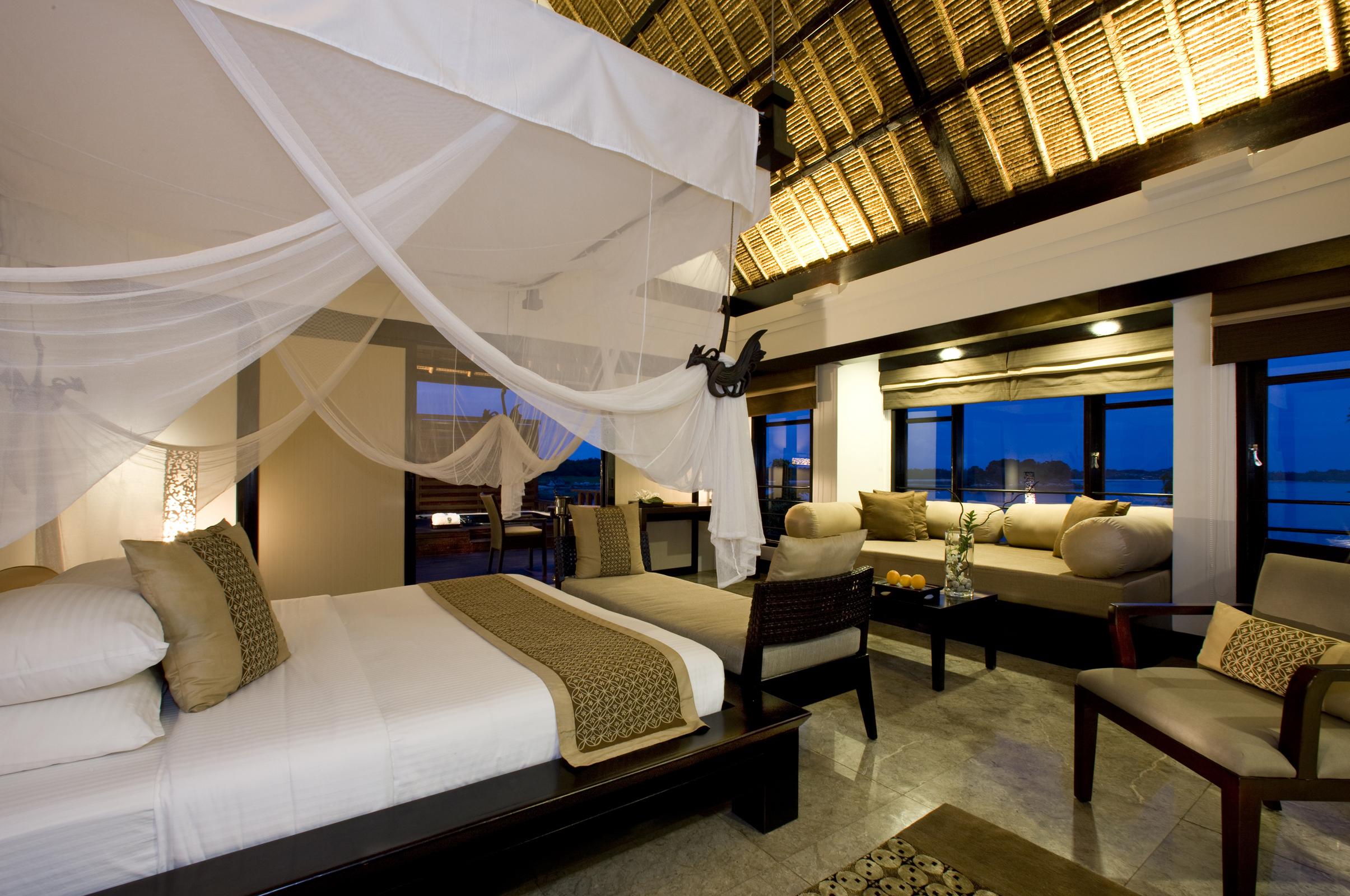 Banyan Tree Bintan 5*