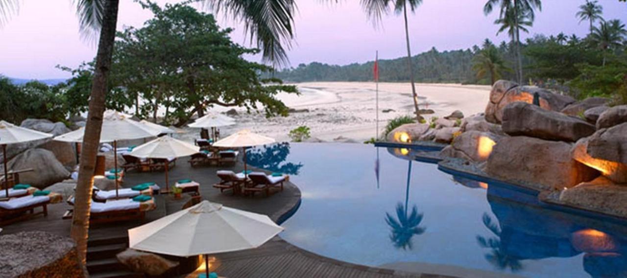 Banyan Tree Bintan 5*