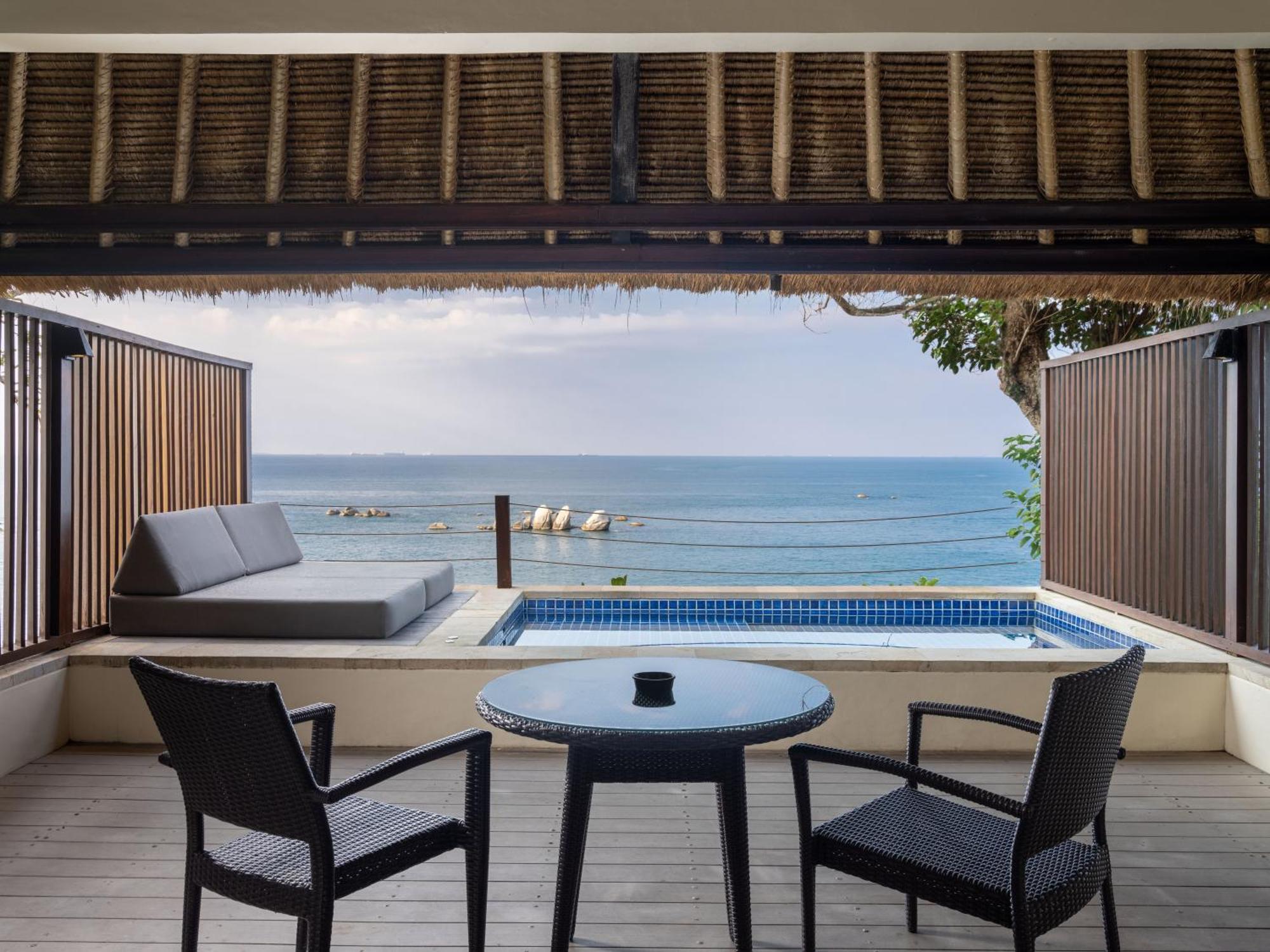 Banyan Tree Bintan सहारा 5*