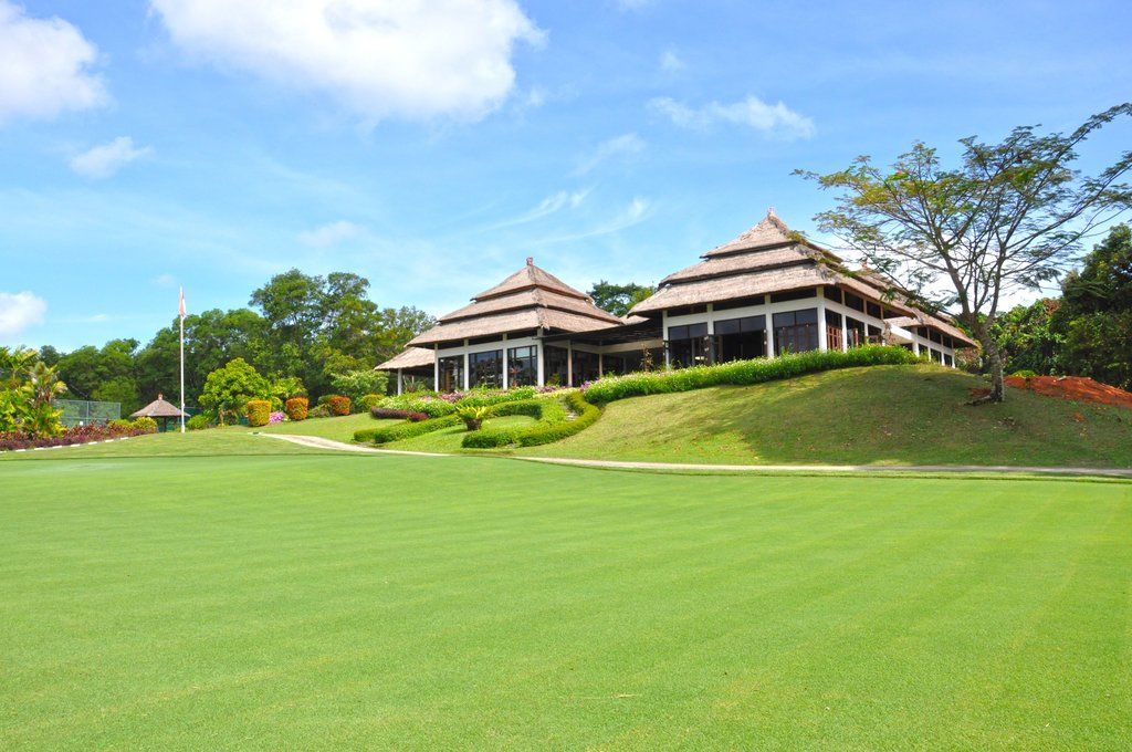 Banyan Tree Bintan सहारा 5*