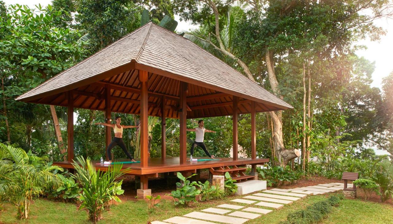 Banyan Tree Bintan सहारा 5*